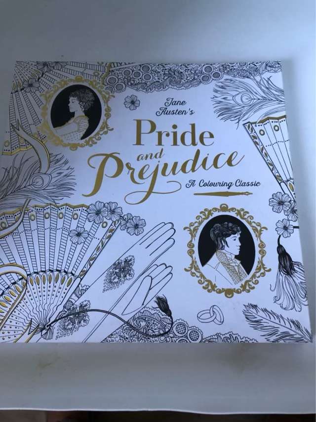 Pride and Prejudice, Lit for Little Hands - Jane Austen, Chellie Carroll