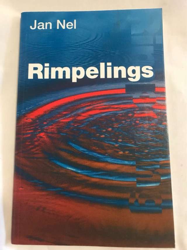 Rimpelings - Jan Nel