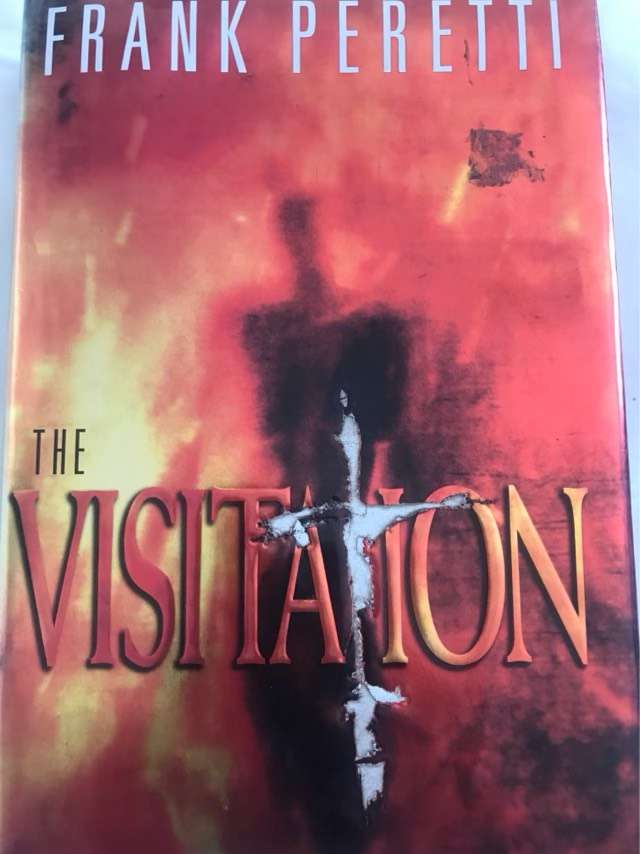 The Visitation - Frank E. Peretti