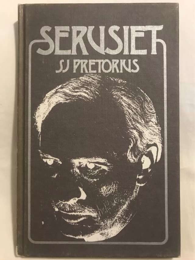 Serusiet - S.J.Pretorius