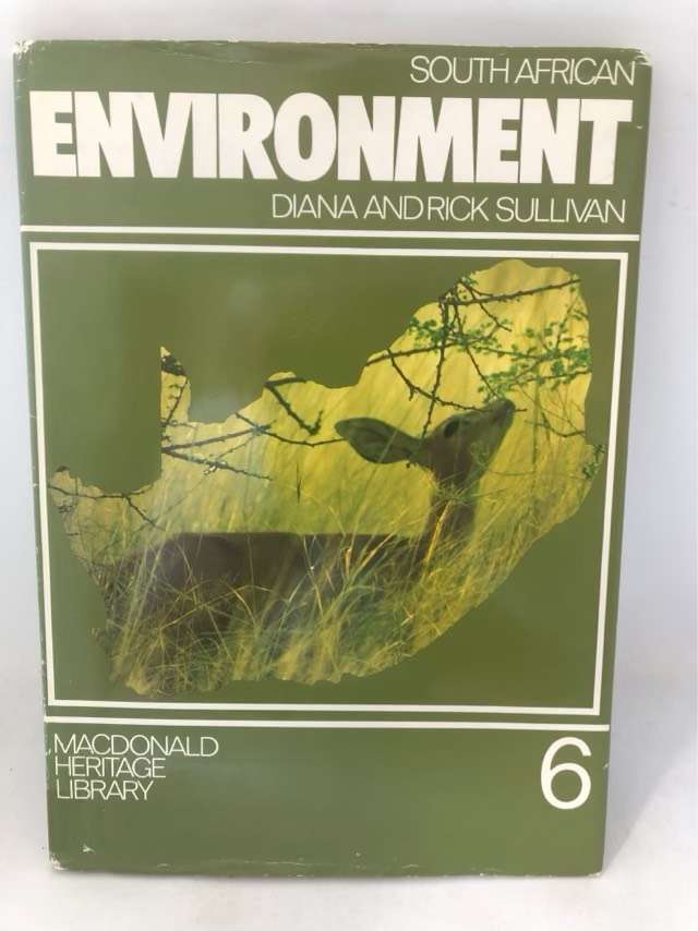 Environment - Diana & Rick Sullivan