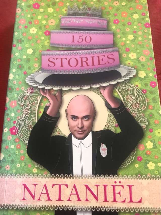 150 stories - Nataniel