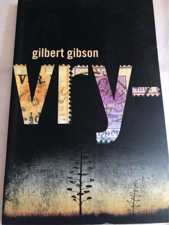 Vry - - Gilbert Gibson