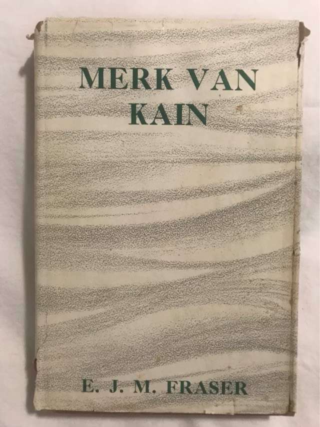 Merk van Kain - E.J.M.Fraser