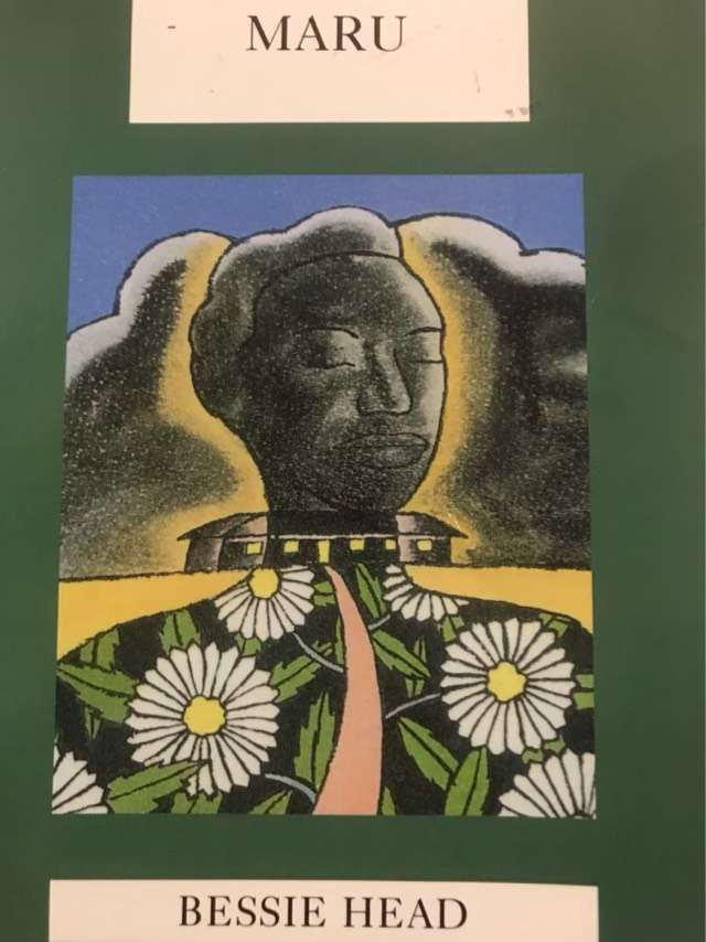 Maru - Bessie Head