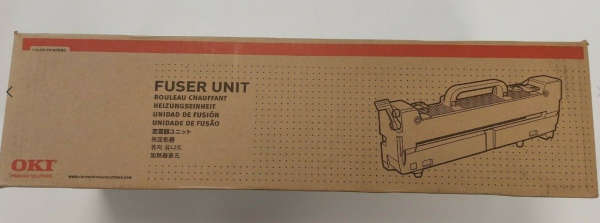 C96 98 Es3640 Es9410 C9655 Fuser Unit