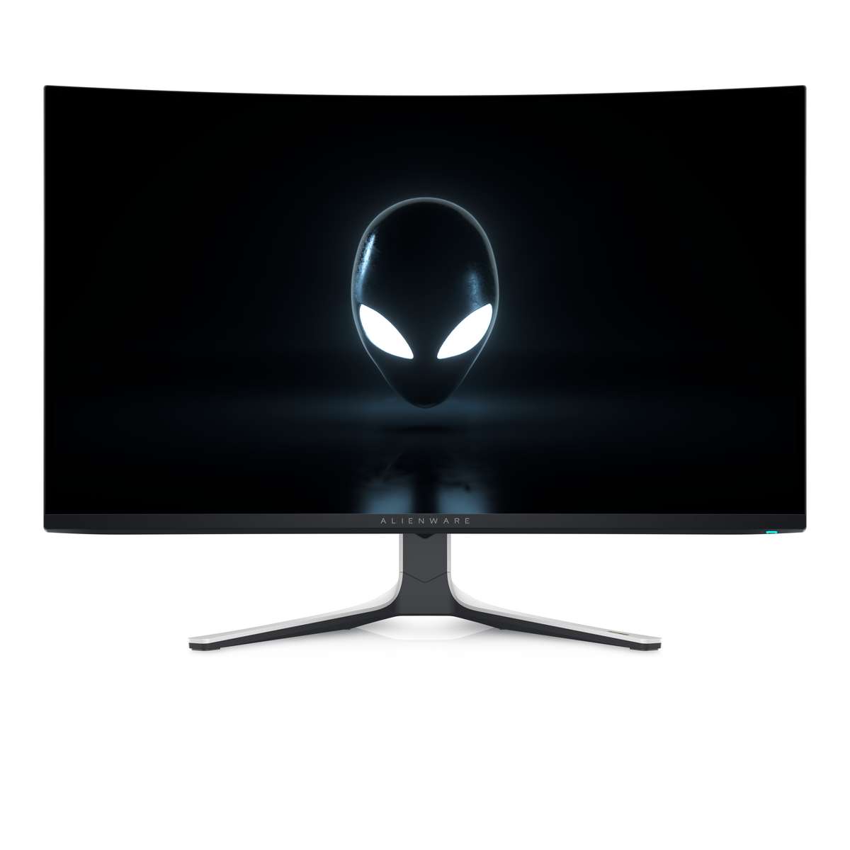 DELL ALIENWARE AW3225QF - 32 4K QD-OLED GAMING MONITOR