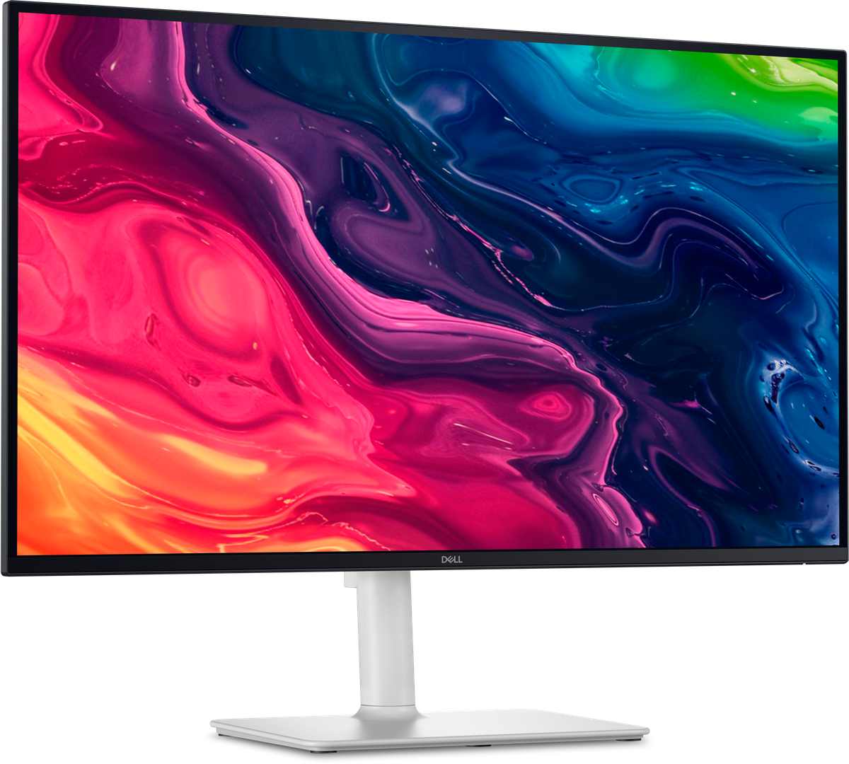 DELL S2725QS 27 PLUS 4K MONITOR