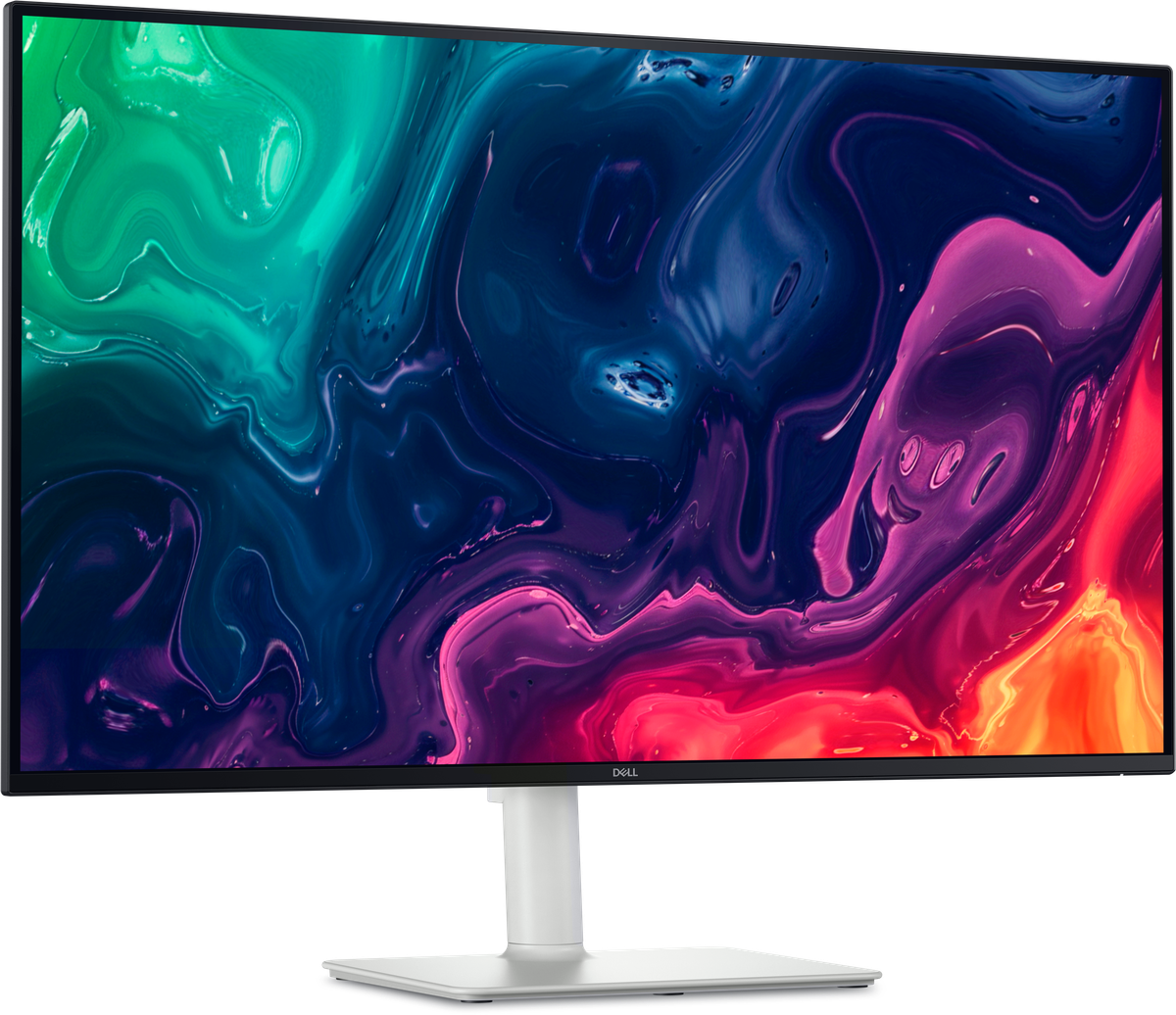 DELL S3225QS 32 PLUS 4K MONITOR