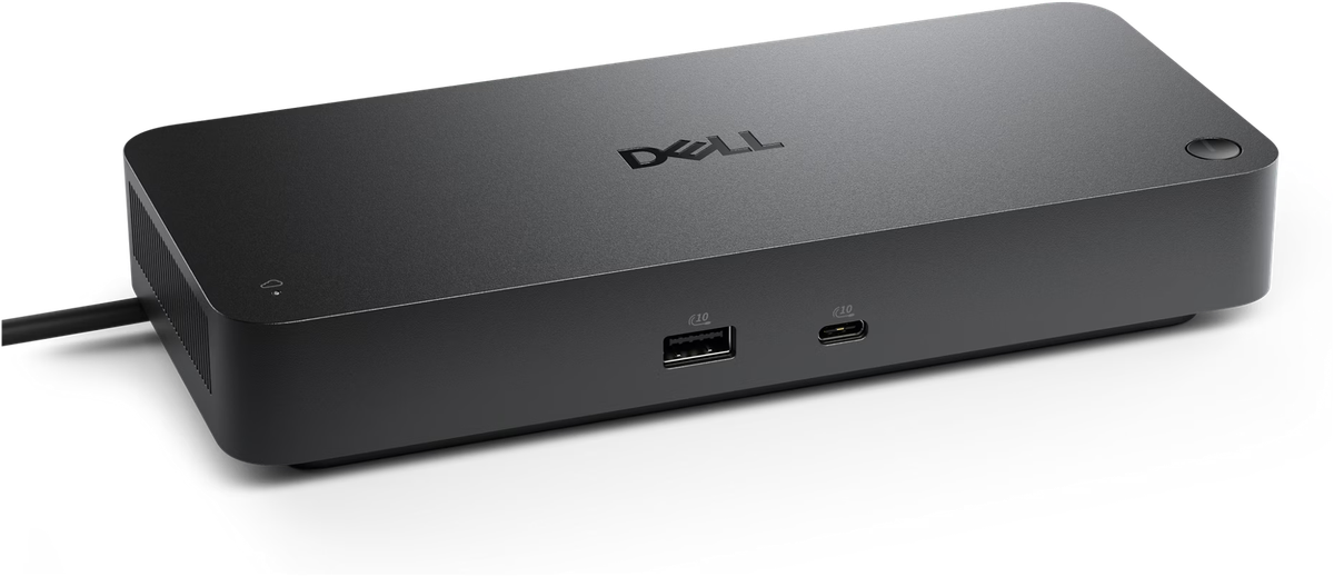 DELL PRO THUNDERBOLT 5 SMART DOCK SD25TB5