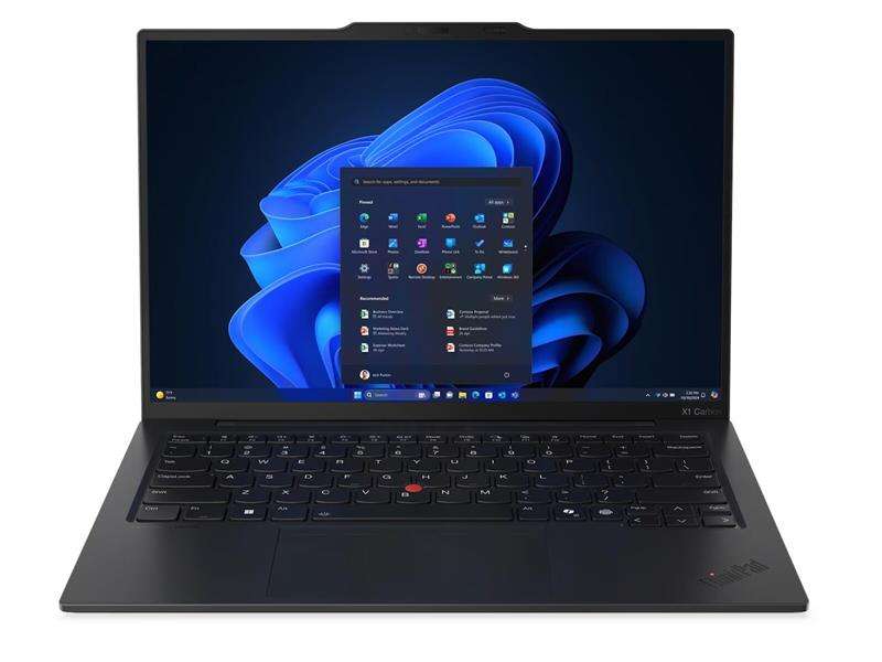 LENOVO X1 CARBON G13 U7 32GB 1TB 14IN WUXGA NOTEBOOK