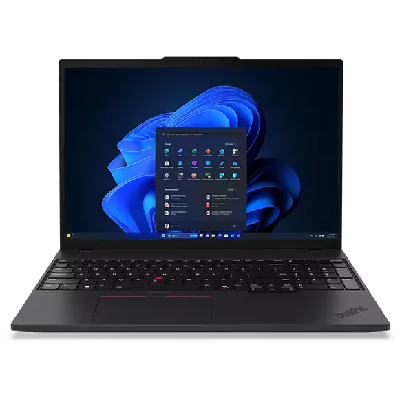 LENOVO T16 U7 32GB 1TB 16IN WUXGA NOTEBOOK