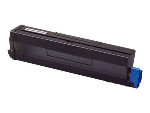 OKI ES5430/ES5461MFP BLACK TONER 5K