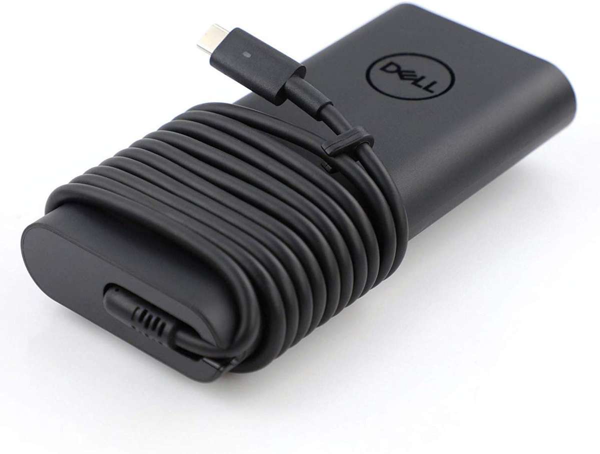DELL E5 130W USB-C AC ADAPTER