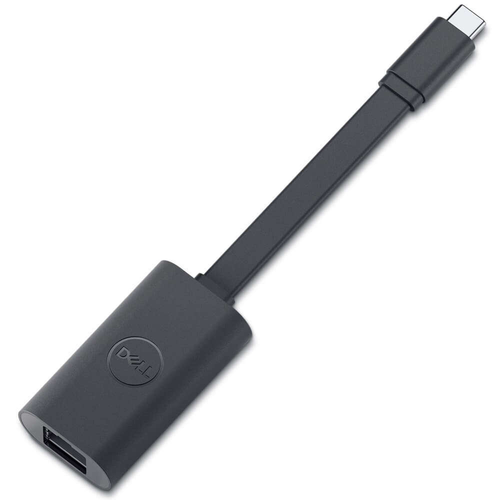 DELL ADAPTER USB-C TO 2.5G ETHERNET