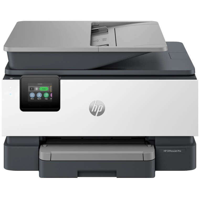 HP OFFICEJET PRO 9120B PRINTER