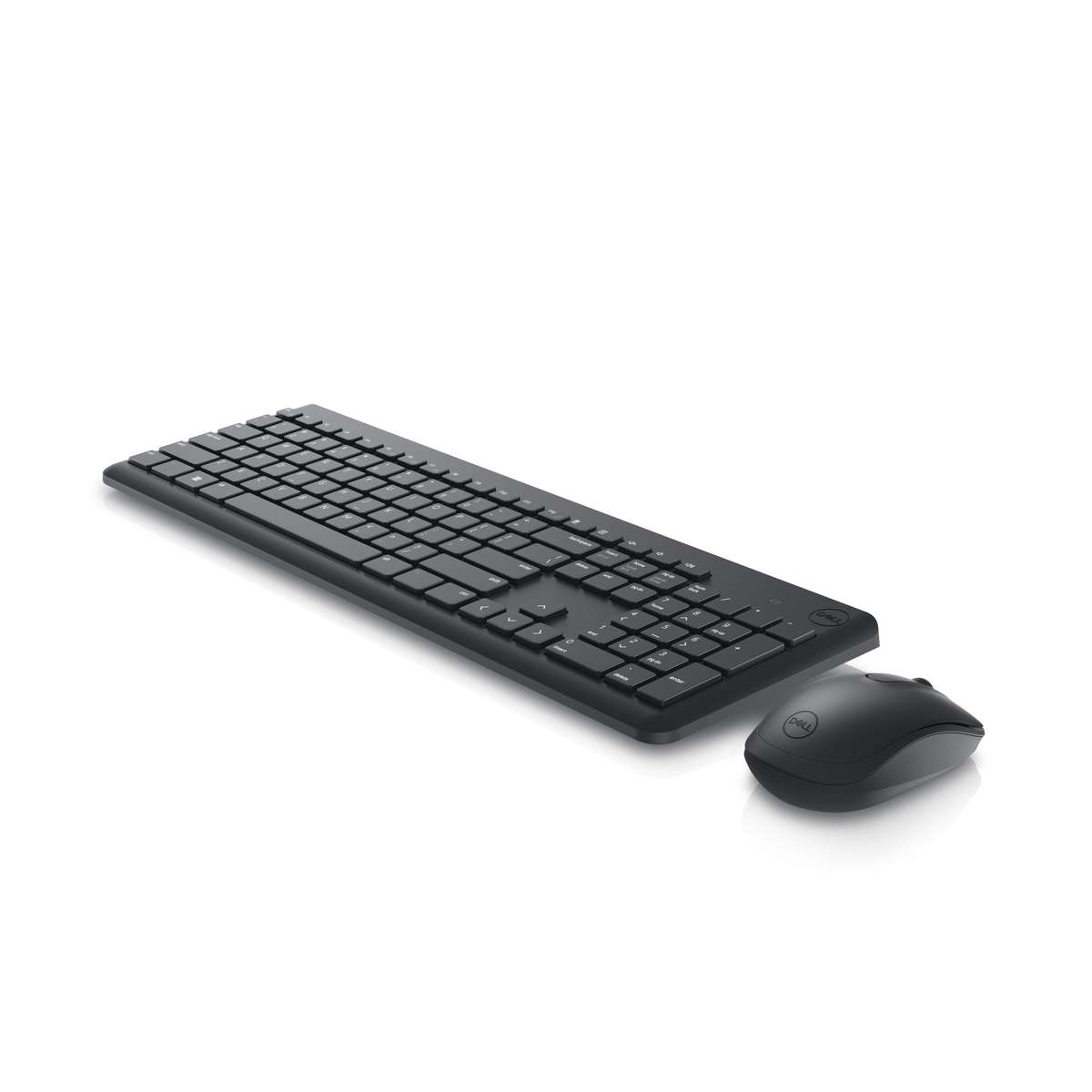 Dell KM3322W Wireless Combo Keyboard and Mouse