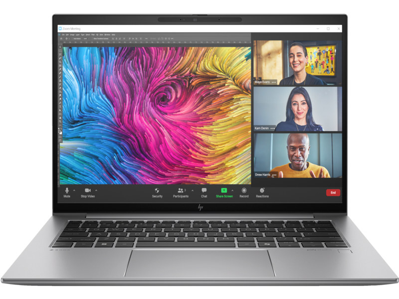 HP ZBOOK FIREFLY 14 G11 14IN