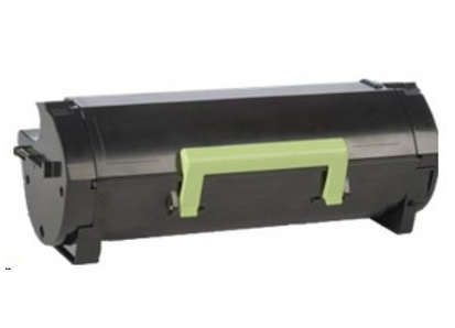 LEXMARK 60F5H0E CARTRIDGE