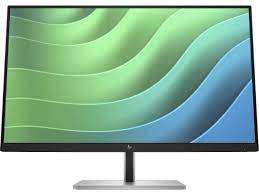 HP P E27 G5 FHD MONITOR