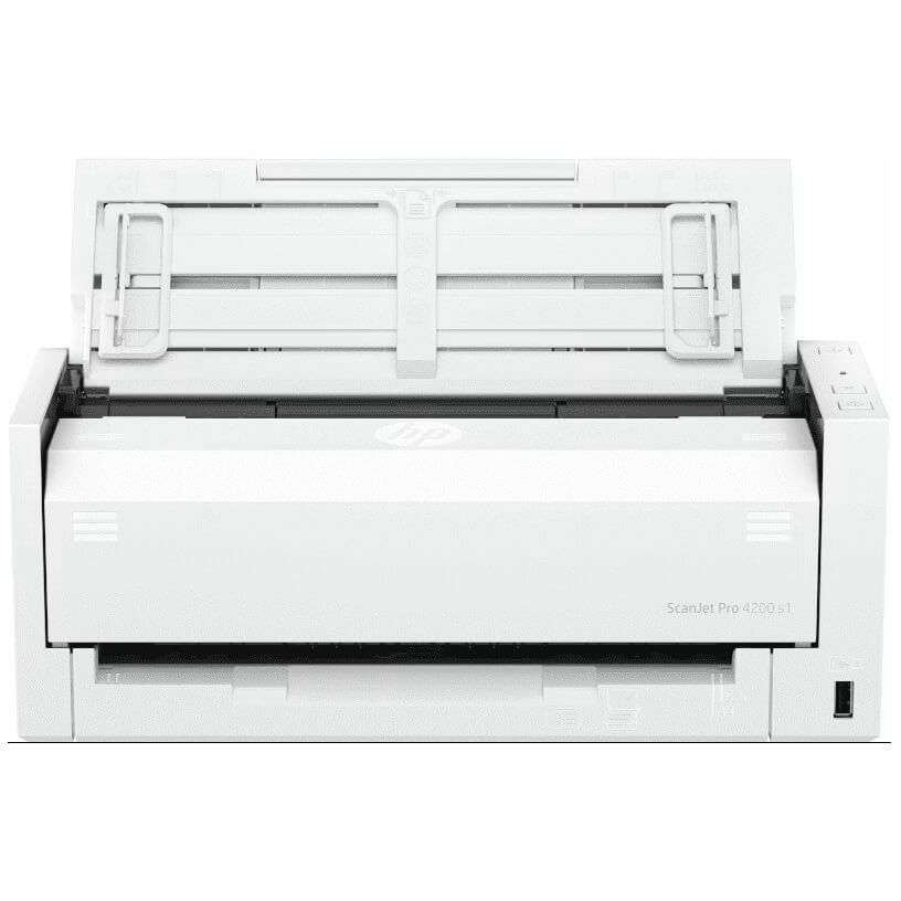 HP Scanjet Pro 4200 s1