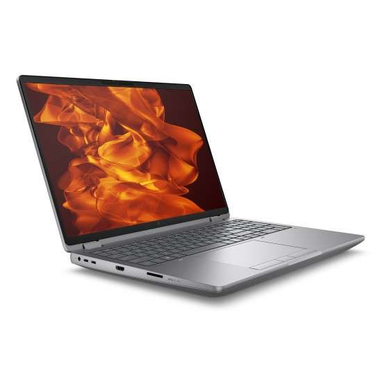 HP ZBOOK FURY G1I 16 16IN IR WQXGA NOTEBOOK