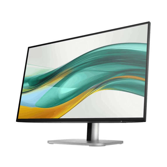 HP S5 PRO 524PF  24IN FHD MONITOR