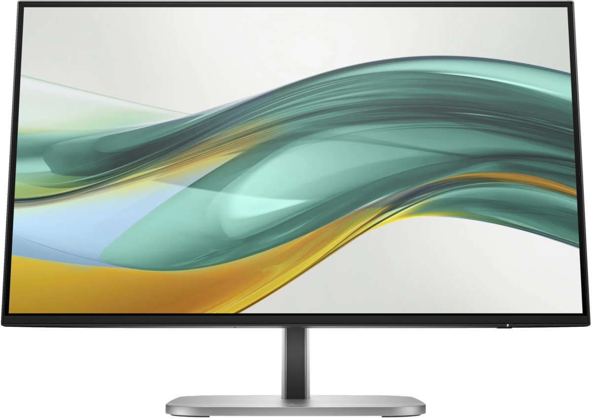 HP S5 PRO 524PF FHD MONITOR