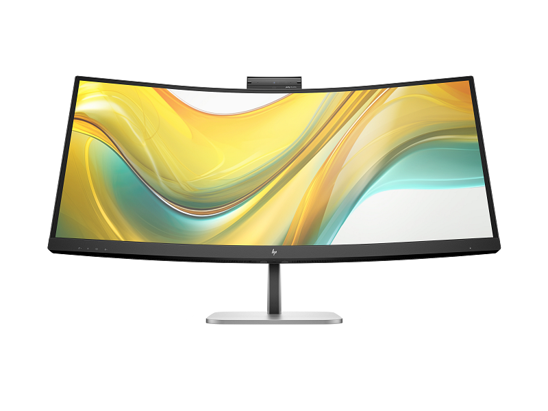 HP SERIES 5 PRO 34IN WQHD USB-C CONFERENCING MONITOR