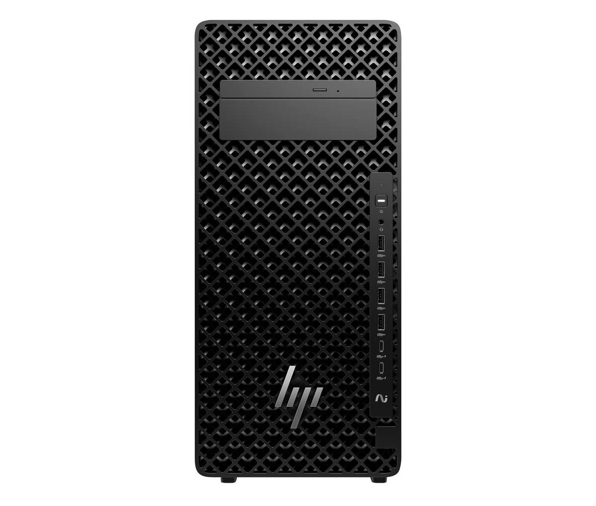 HP Z2 TOWER G1I  U7 DESKTOP PC
