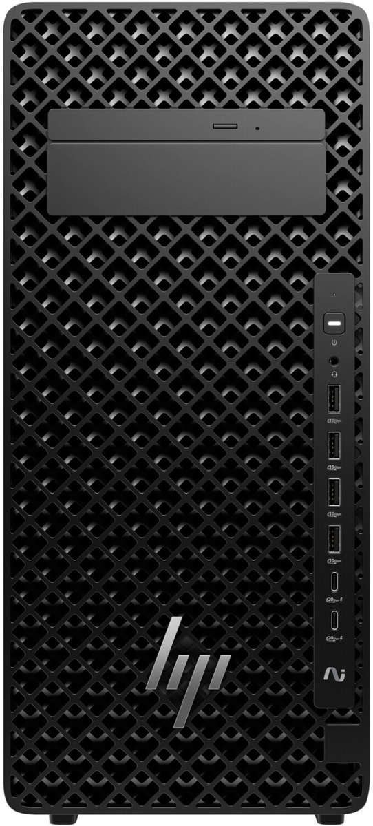 HP Z2 TOWER G1I DESKTOP PC