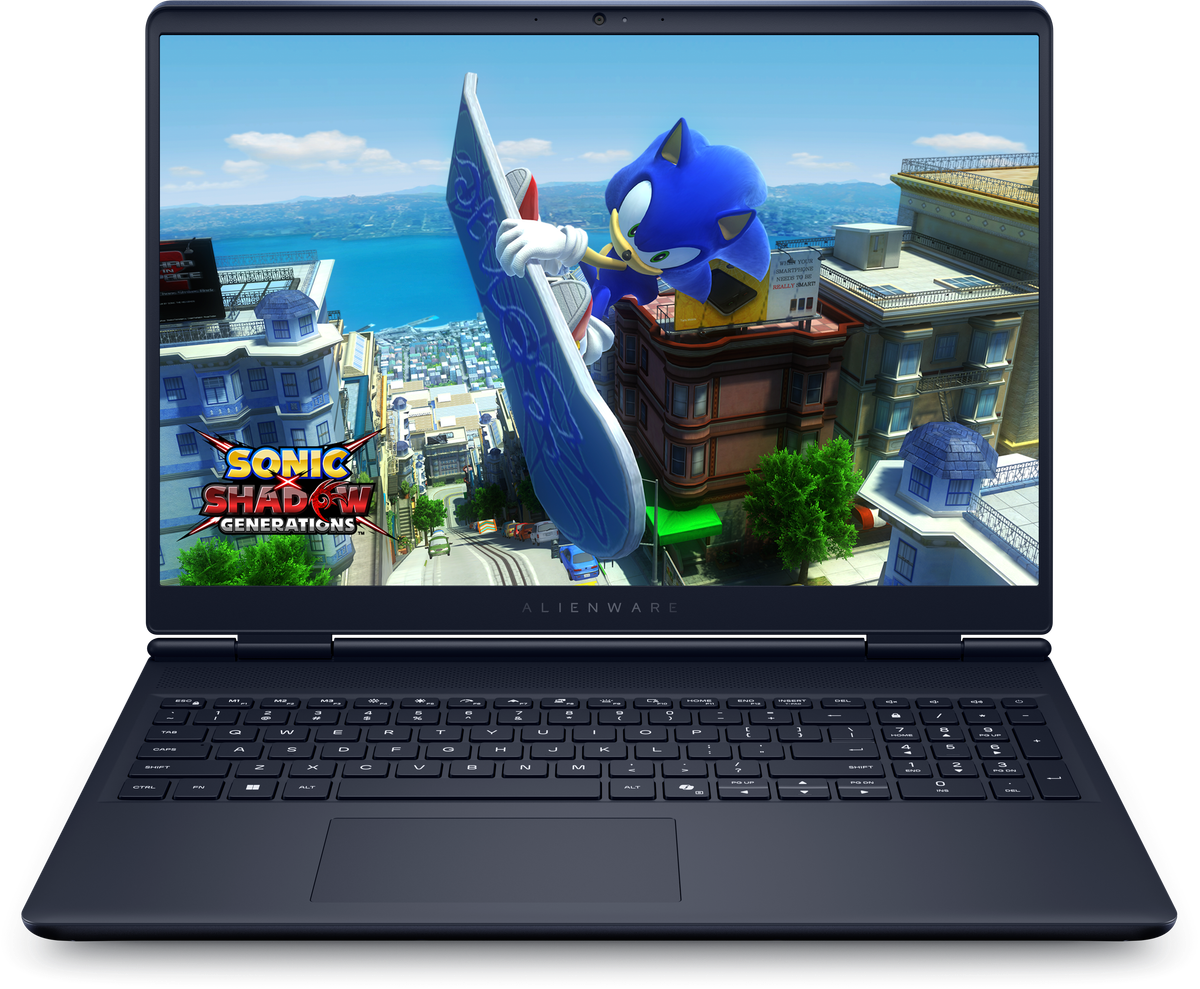 Dell Alienware 16 Aurora 16.0in WQXGA Notebook