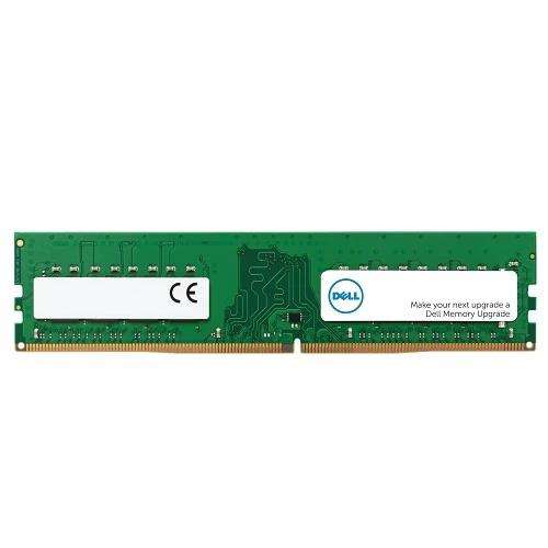 DELL MEMORY UPGRADE - 32GB - 2RX8 DDR5 UDIMM 5600MT/S