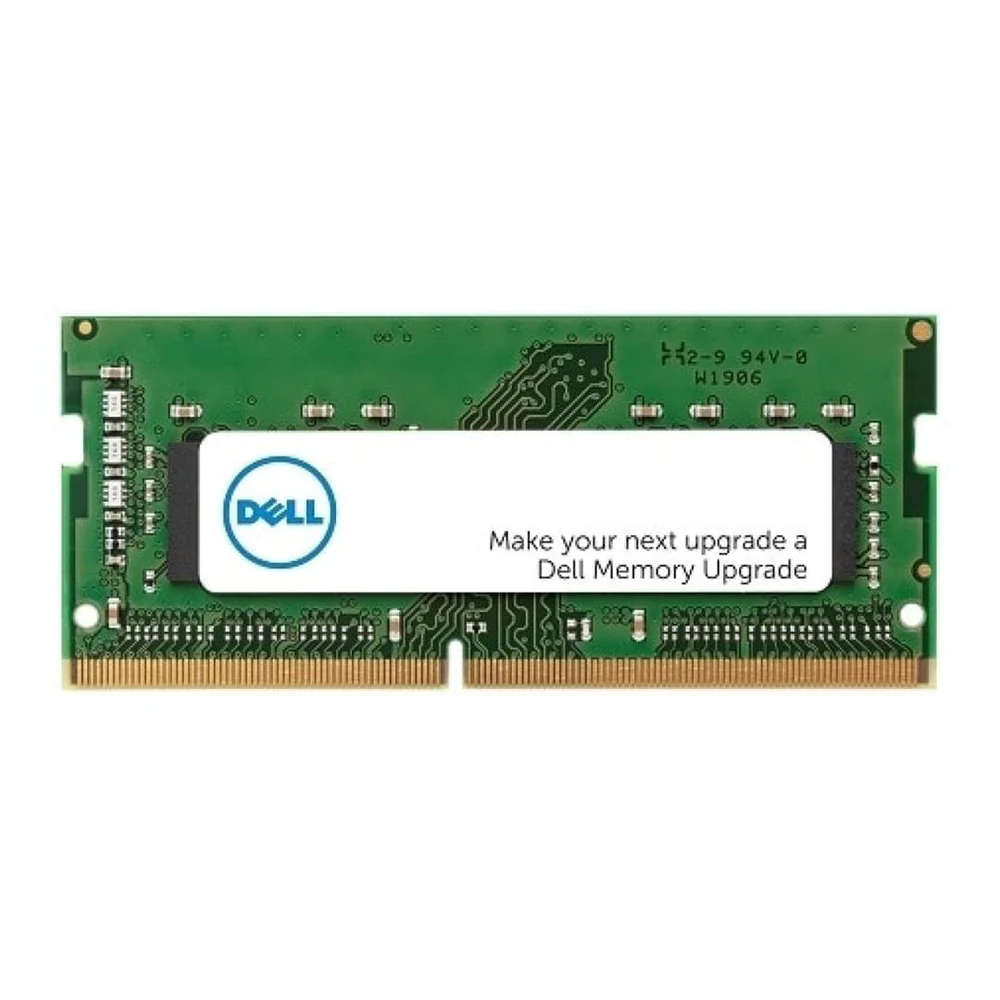 DELL MEMORY UPGRADE - 32GB - 2RX8 DDR5 SODIMM 5600 MT/S