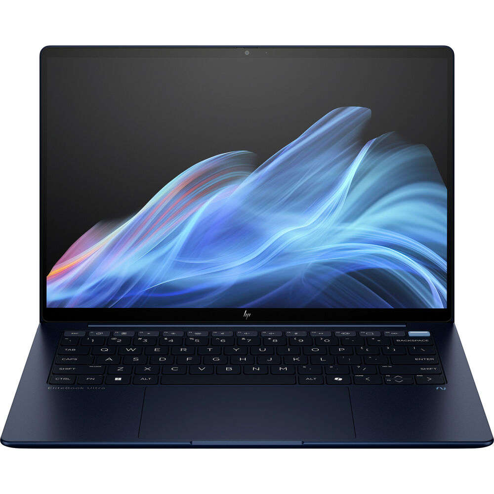 HP ELITEBOOK ULTRA G1I NG-AI 14IN UWVA NOTEBOOK