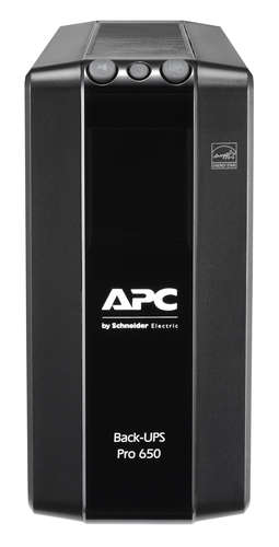 APC BACK UPS PRO BR 650VA