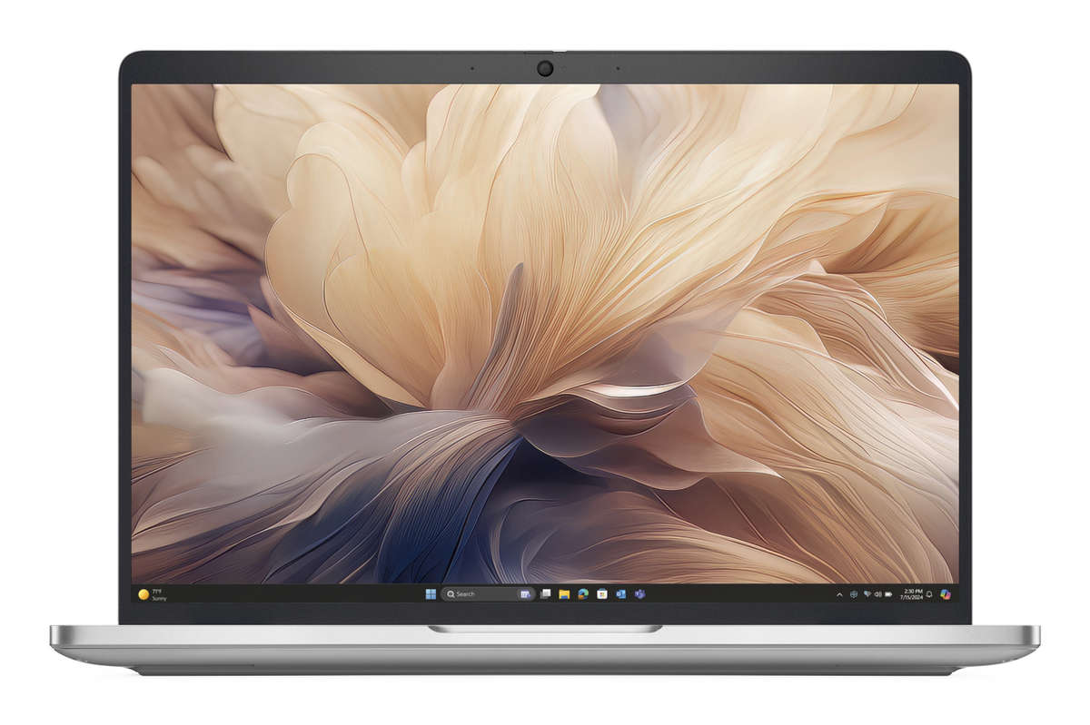 Dell Pro 14 Plus U5-236V 14in FHD Notebook