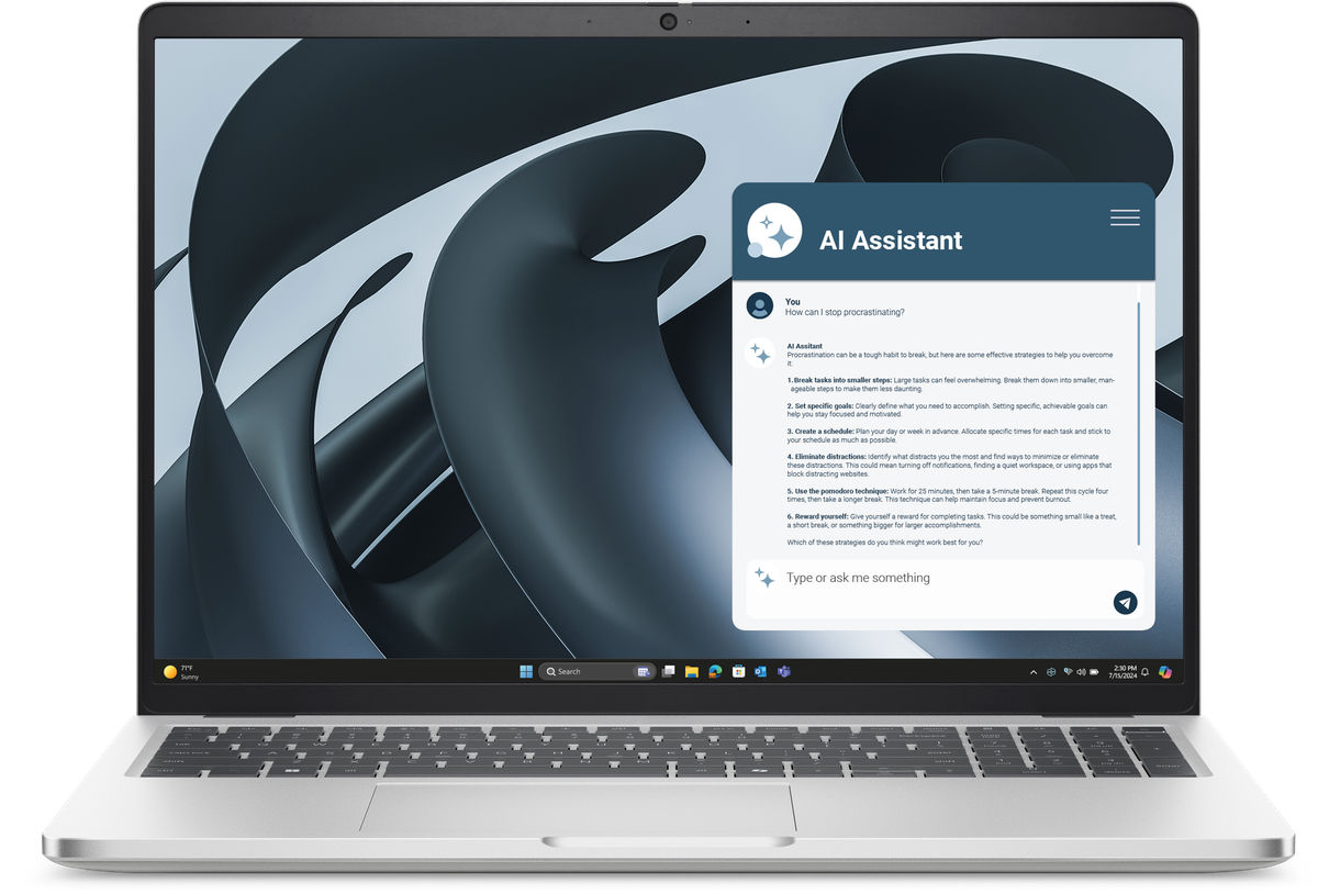 DELL PRO 16 PLUS PB16255 16IN FHD NOTEBOOK