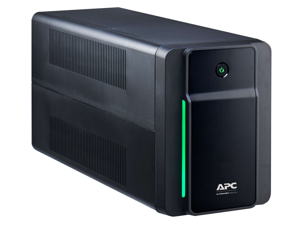 APC BACK-UPS