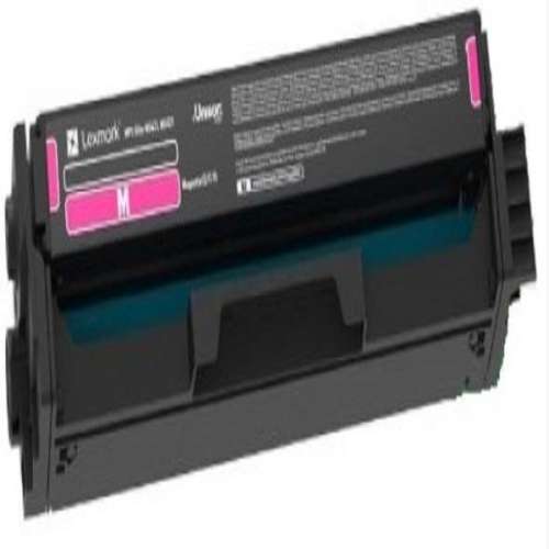 LEXMARK OM 1.5K MAGENTA RETURN