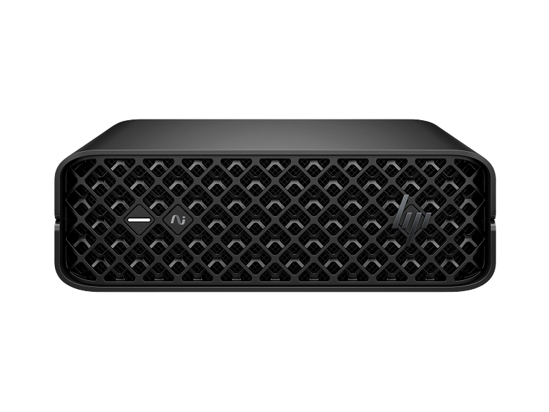 HP Z2 MINI G1I U7 265 DESKTOP PC