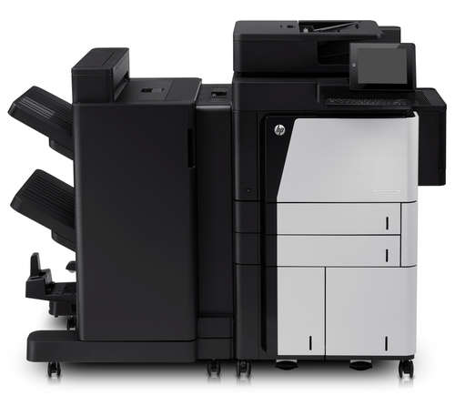 HP LASERJET ENTERPRISE MFP FLOW M830Z PRINTER