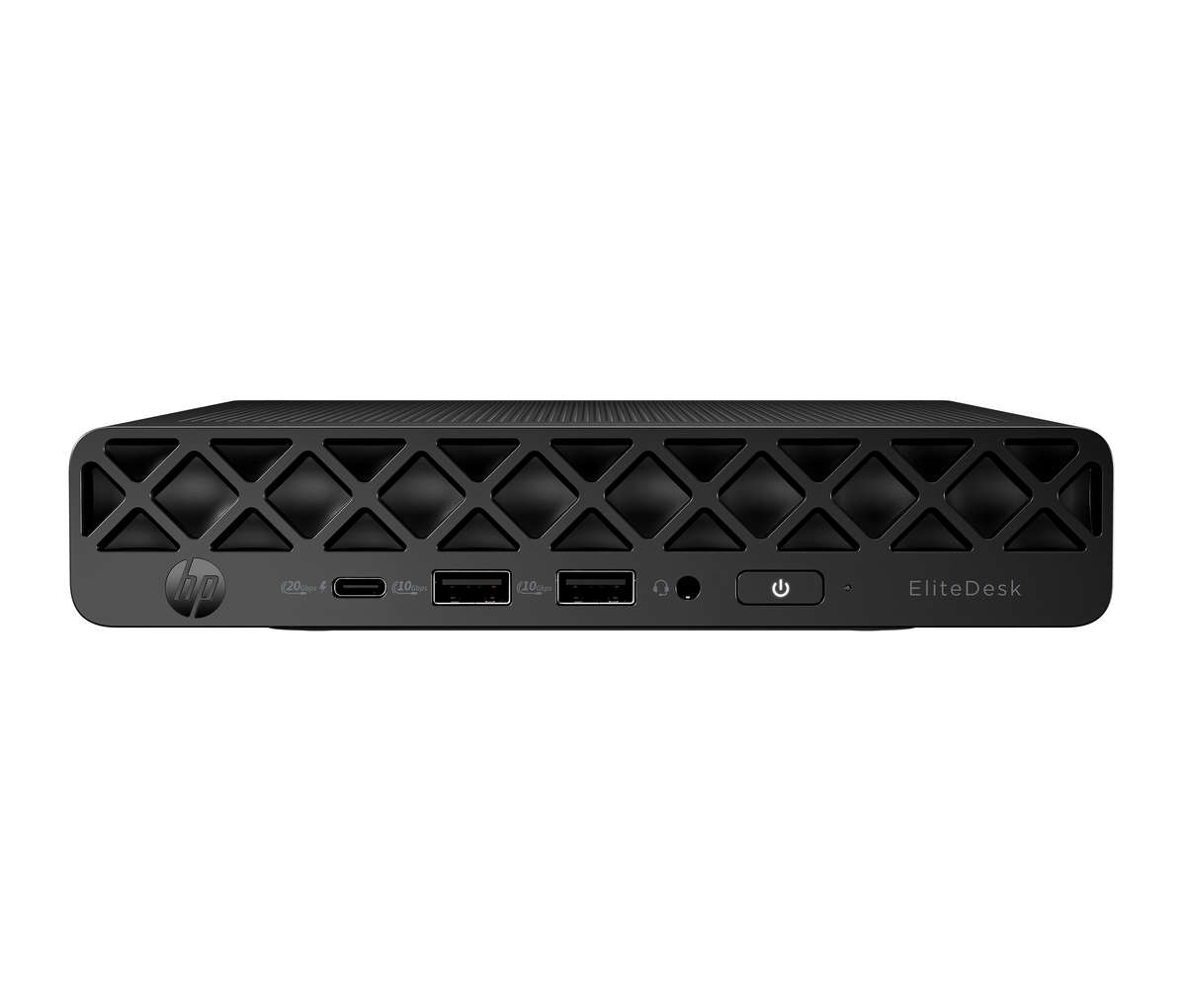 HP ELITEDESK MINI 8 G1I  DESKTOP PC
