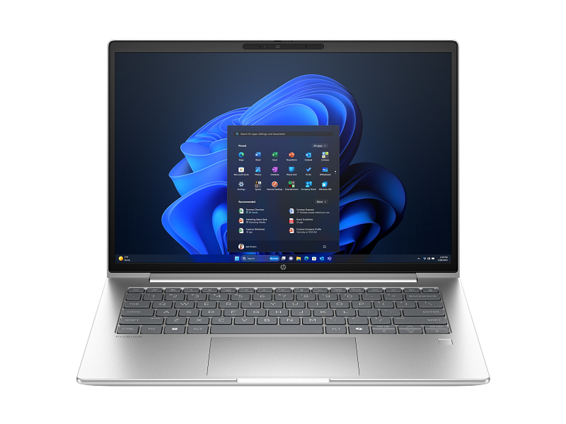 HP PROBOOK 4 NB G1IR NON-AI 14IN WUXGA NOTEBOOK