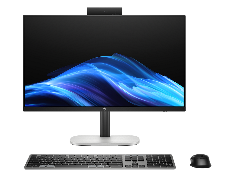 HP PROSTUDIO 4 AIO G1I 24IN DESKTOP PC