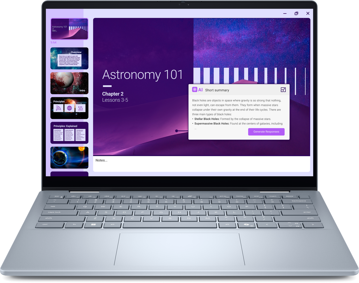 DELL 14 PLUS 2IN1 DB04250 14IN FHD NOTEBOOK