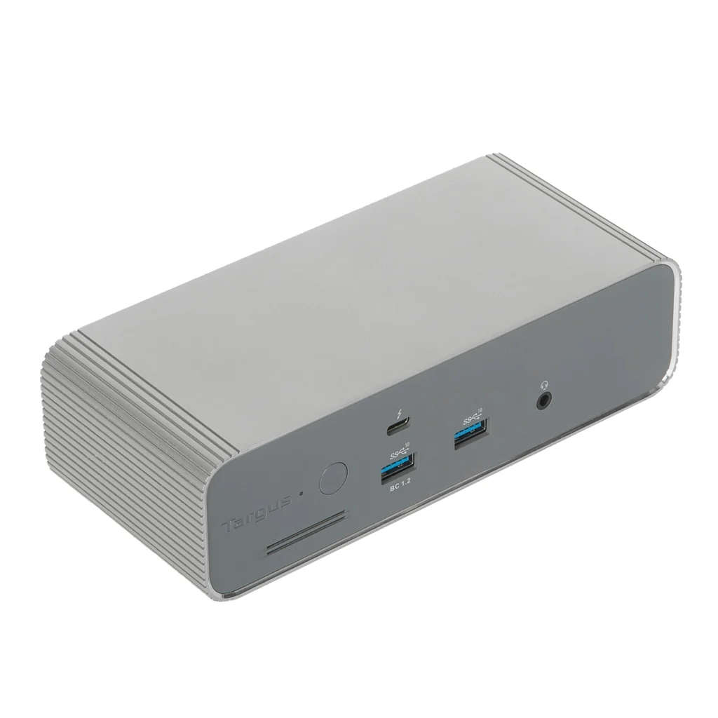 TARGUS THUNDERBOLT 5 TRIPLE VIDEO DOC