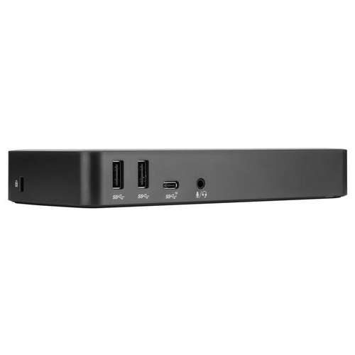 TARGUS - USB-C MULTI-FUNCTION DISPLAYPORT ALT TRIPLE VIDEO WITH 85W POWER