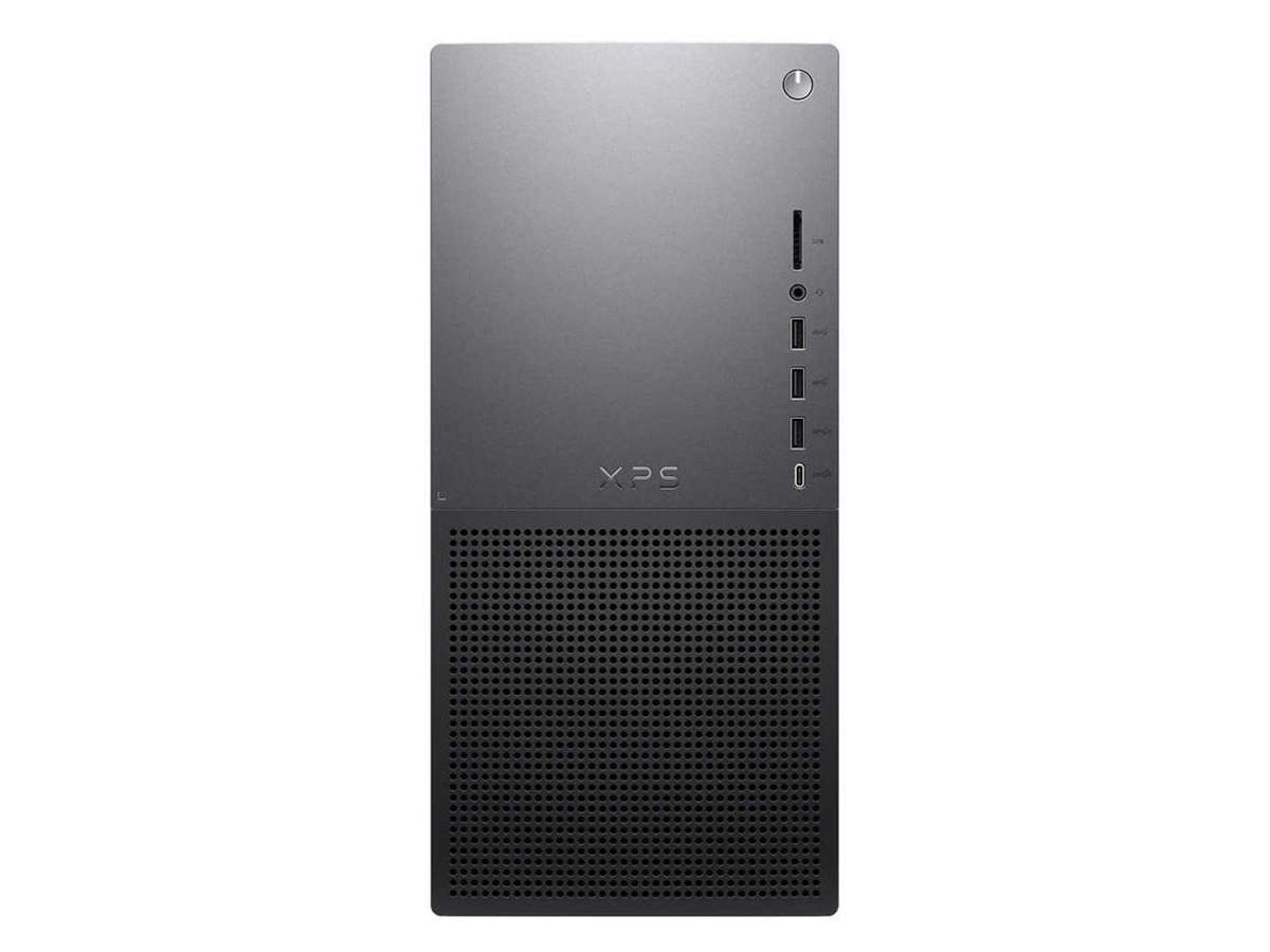 Dell Tower Plus EBT2250 U7-265 Desktop PC
