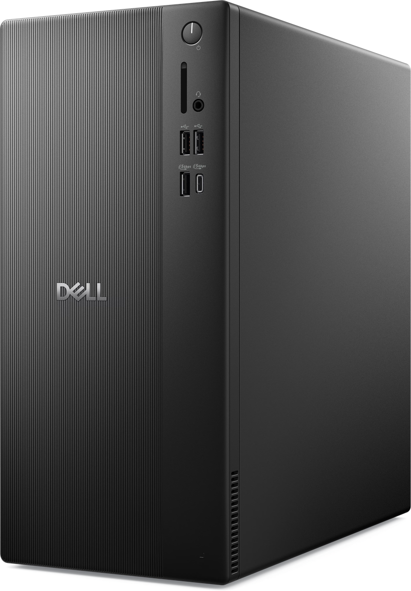 DELL TOWER ECT1250 DESKTOP PC